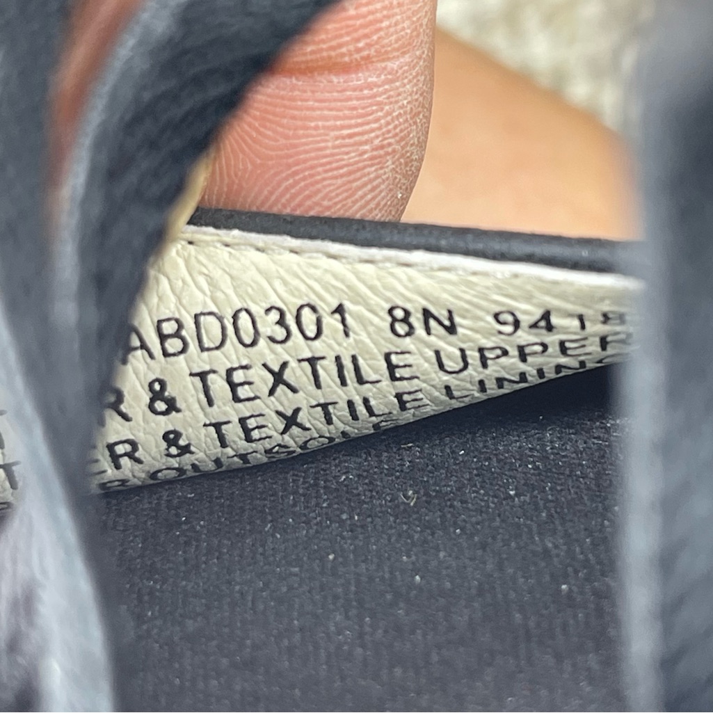 Abeo B.I.O. System Sandals — image 3 of 8
